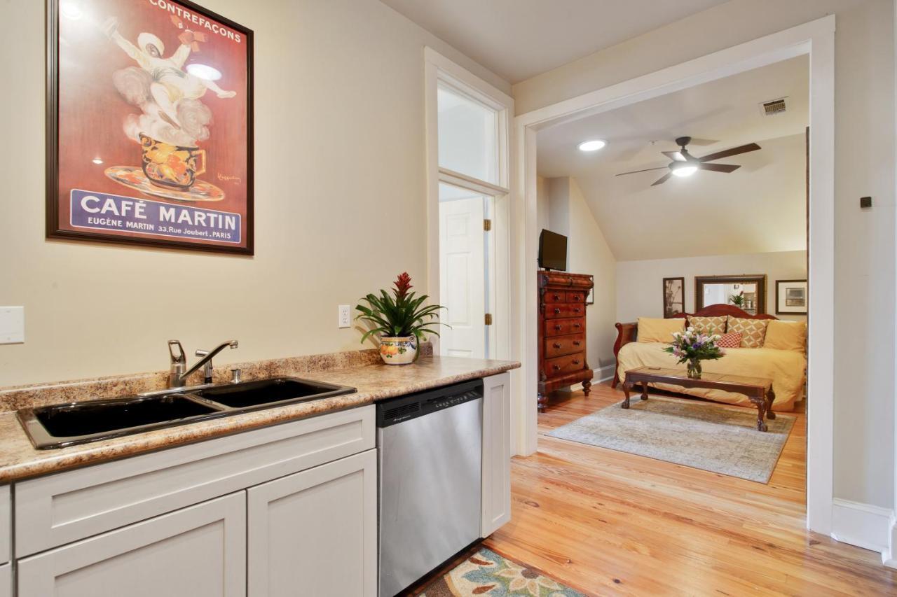 Superior King Suite